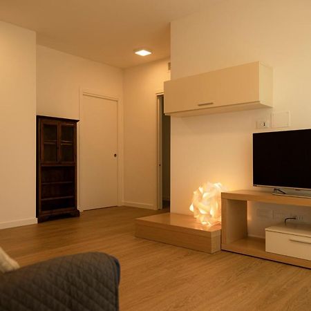 Holiday Apartments Giulia - Blue Pietramurata Exterior foto