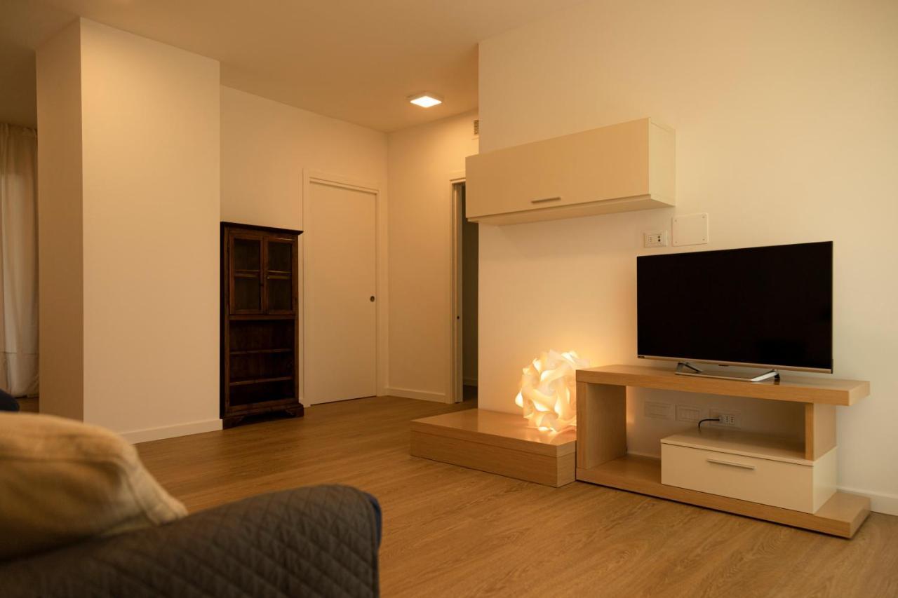 Holiday Apartments Giulia - Blue Pietramurata Exterior foto