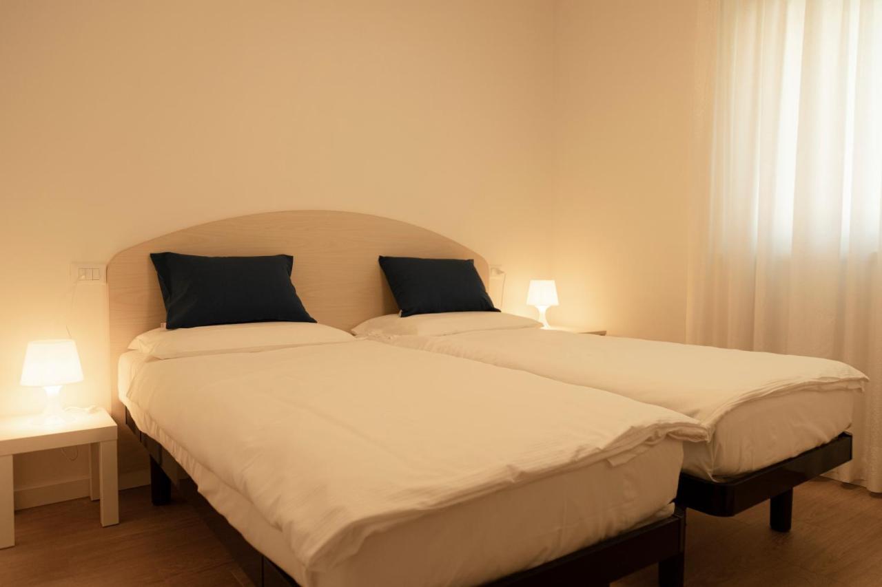 Holiday Apartments Giulia - Blue Pietramurata Exterior foto