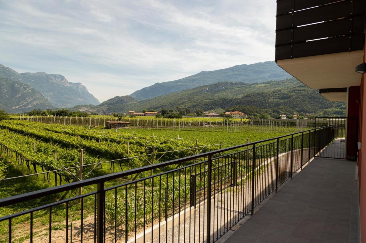 Holiday Apartments Giulia - Blue Pietramurata Exterior foto