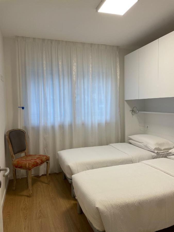 Holiday Apartments Giulia - Blue Pietramurata Exterior foto